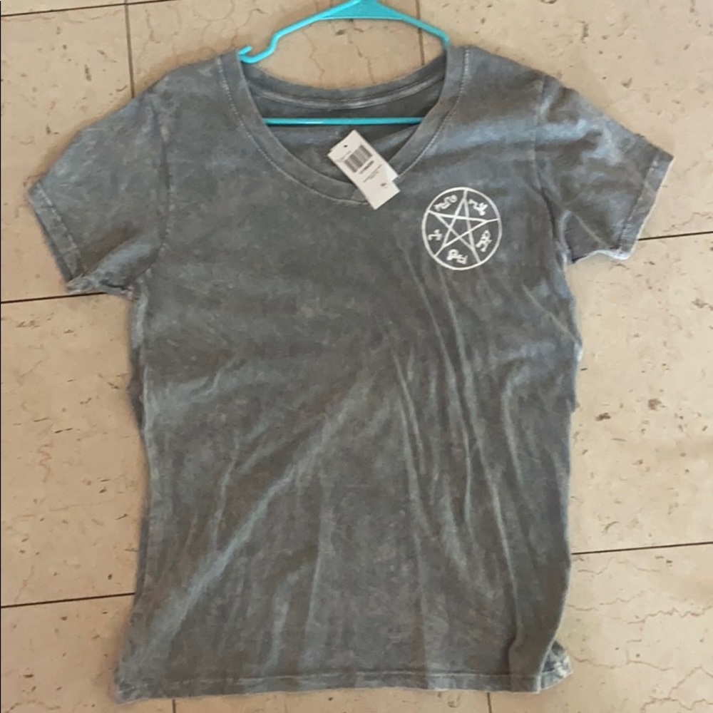 Supernatural T-Shirt